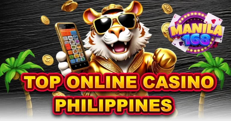 top online casino