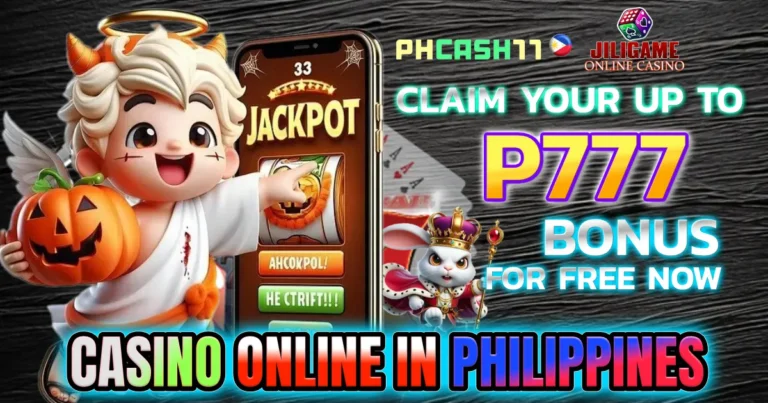 phcash11 casino