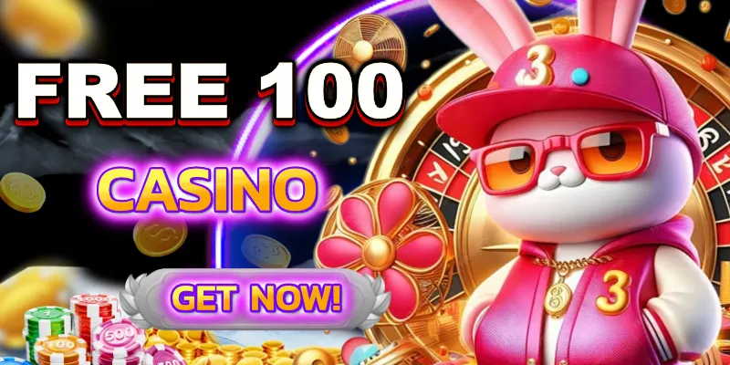 How the Free 100 Sign Up Bonus Casino Works