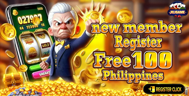 new member free register 100 philippines