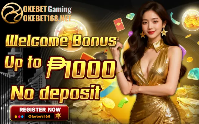Okebet168