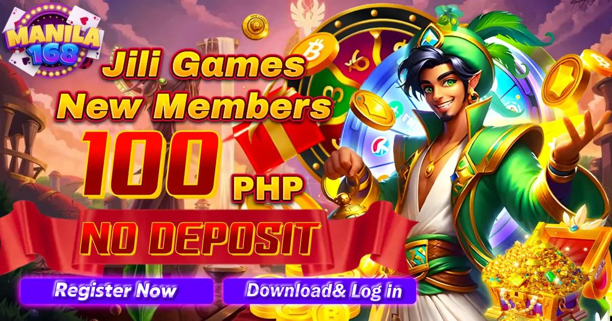 jili games free 100