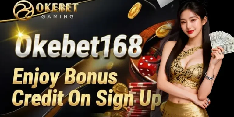Okebet168